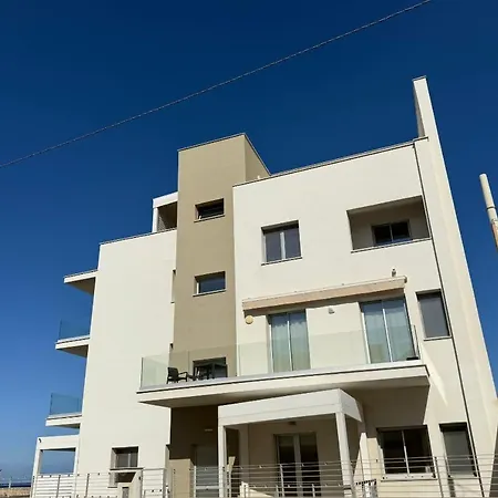 Sea & Pool Apartment Casa Santa (Trapani)