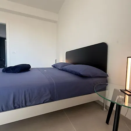 Apartment Sea & Pool Casa Santa (Trapani)
