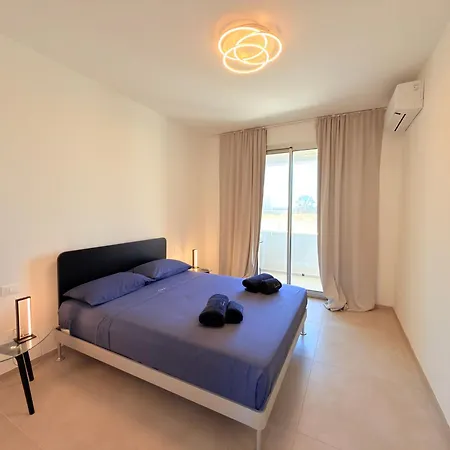 Apartmán Sea & Pool *