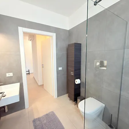 Apartmán Sea & Pool