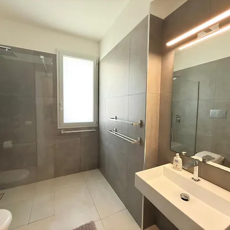 Apartmán Sea & Pool *