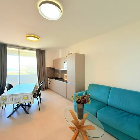 Apartmán Sea & Pool